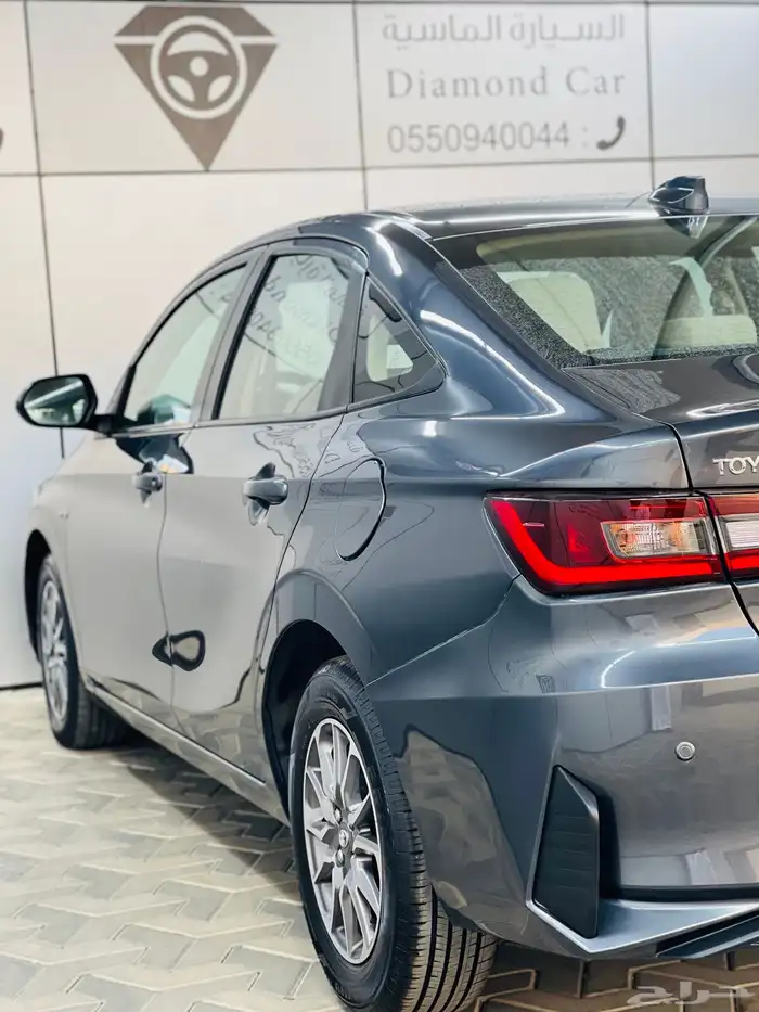 يارس Y موديل 2023 6