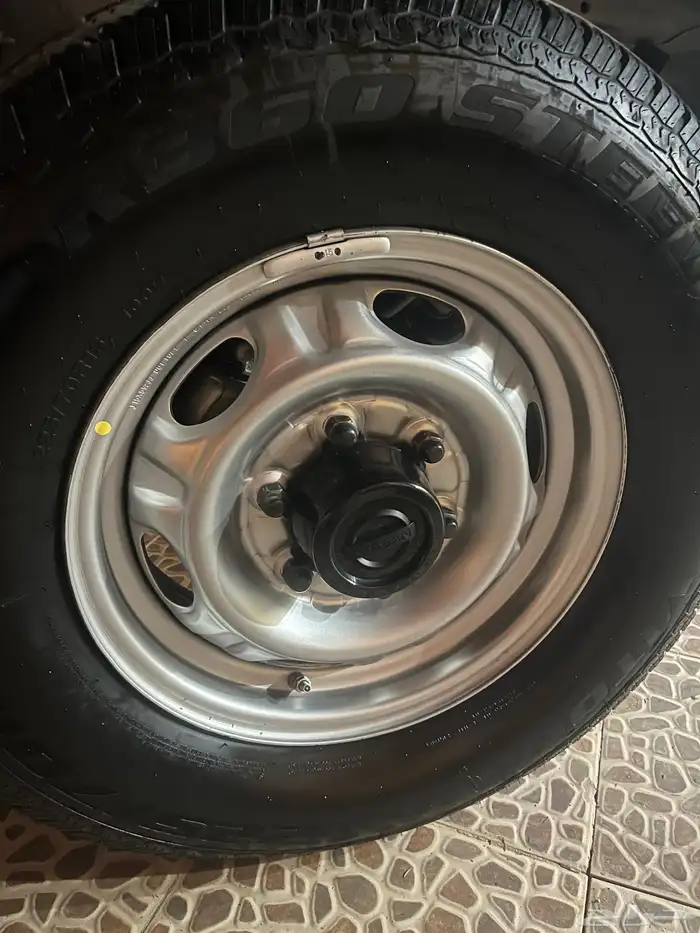 ددسن 2015 مخزن بحالة الوكالة 12