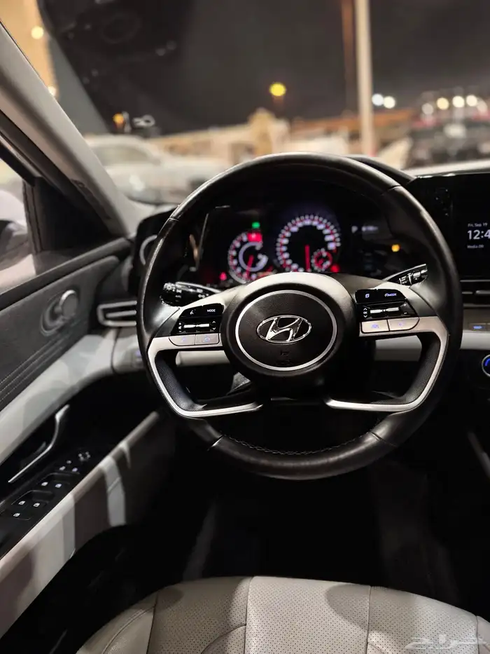 النترا أ فانتي موديل 2021 15