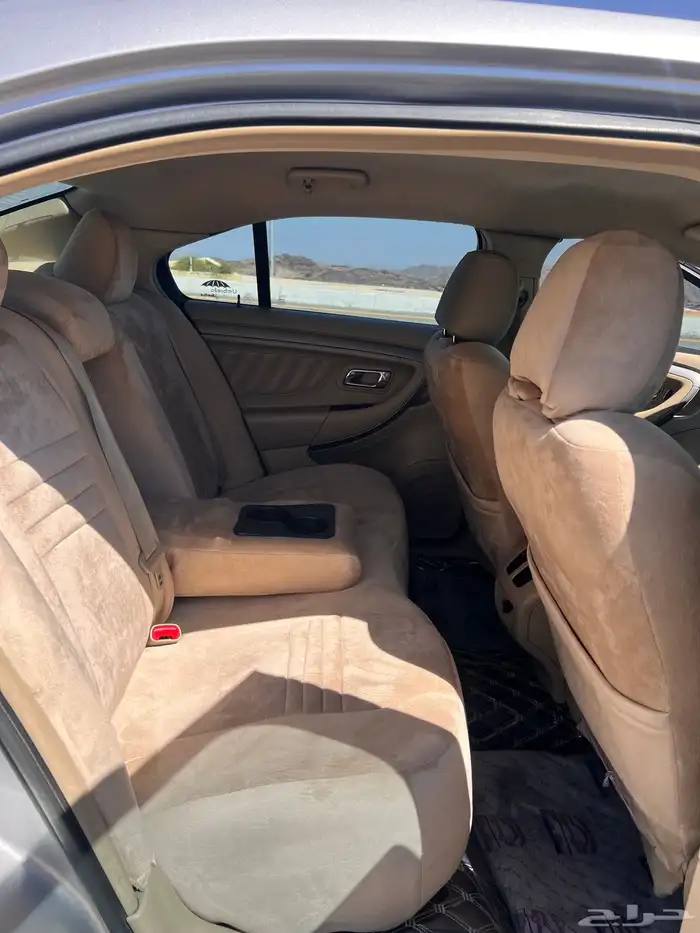 تورس 2017 استاندر للبيع 23