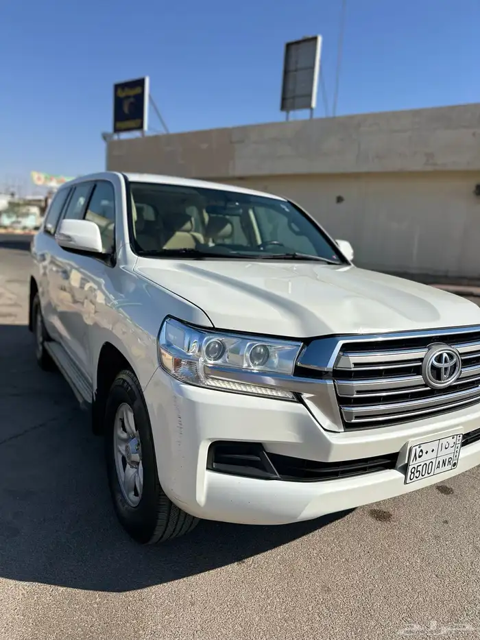 جي اكس ار 2020 رقم 1 0