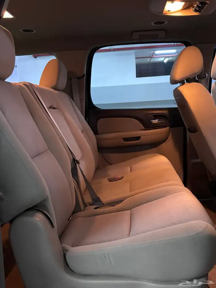 شيفروليه سوبربان 2012 نص فل 43