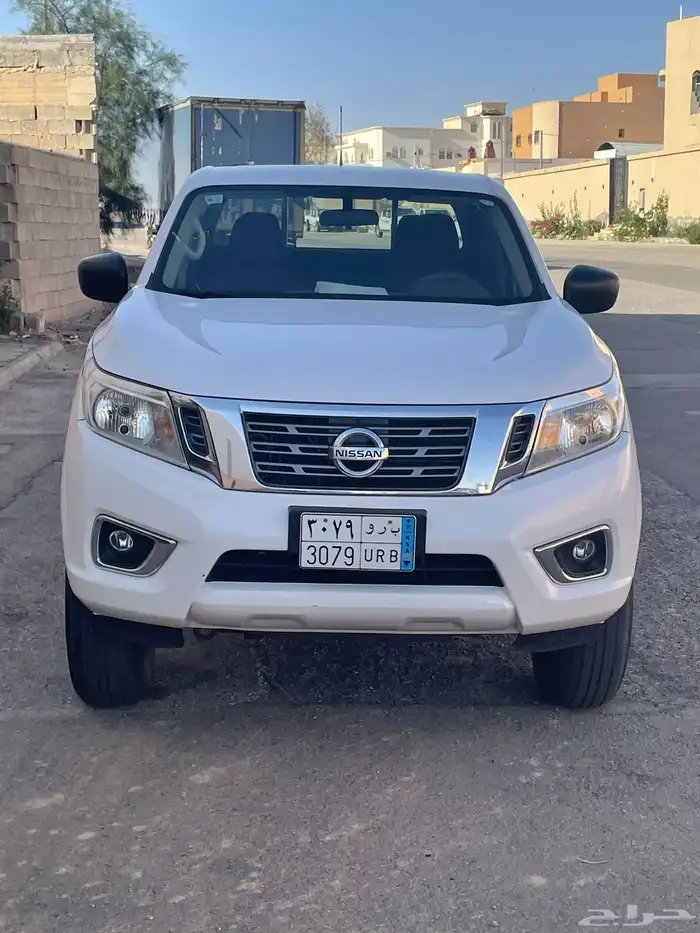 نافارا ديزل 0