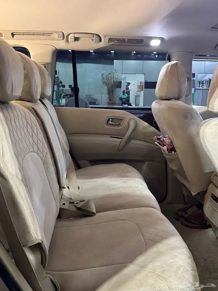 بلاتينيوم 2014 للبيع 12