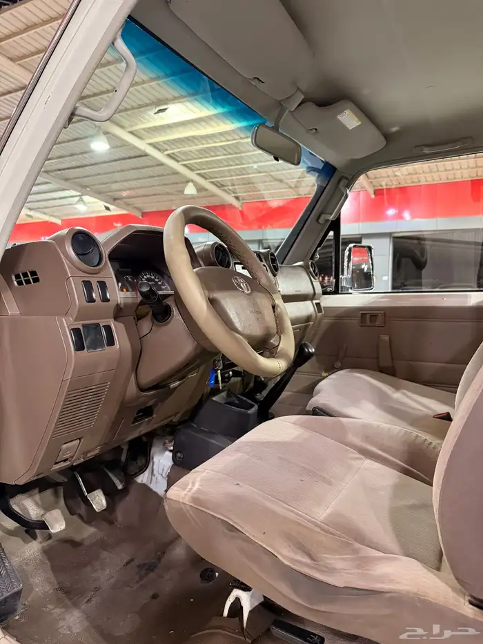 تويوتا شاص 2016 بنزين للبيع 12