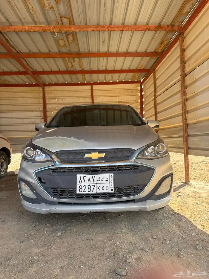 سبارك للبيع 1