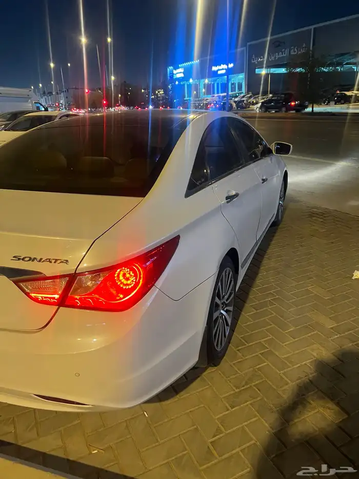 سوناتا 2013 للبيع 12