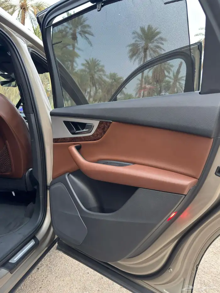 اودي كيو 7 موديل2016 28