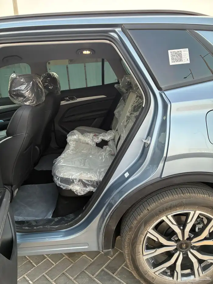 فورد تيريتوري 3