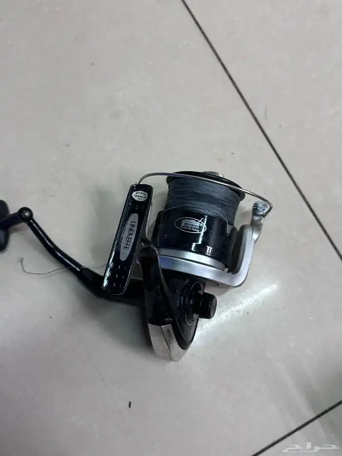 بكرات صيد متنوعه نظيفه 2