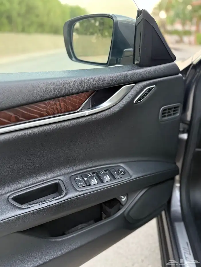 Maserati Ghibli 2015 16