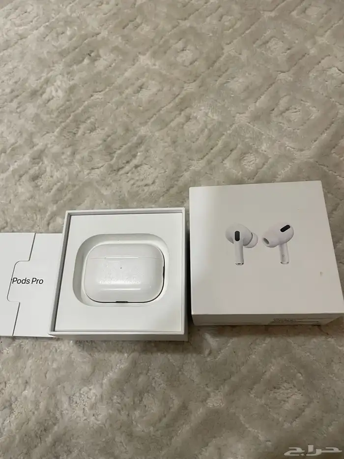 سماعات ايربودز 2