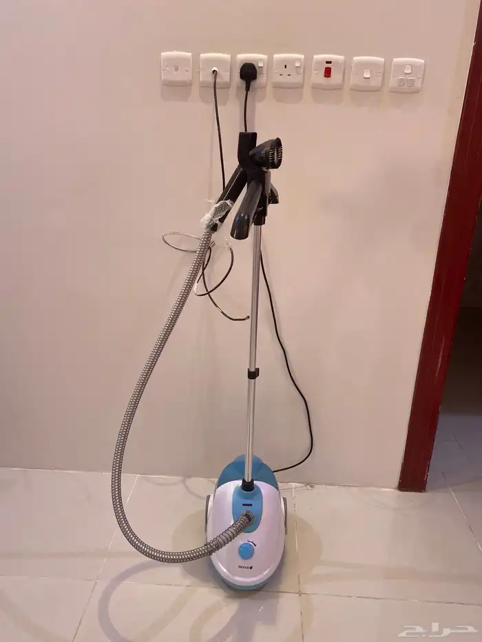 كاوية بخار 2