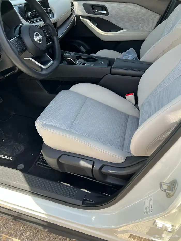 نيسان اكس تريل 2023 3