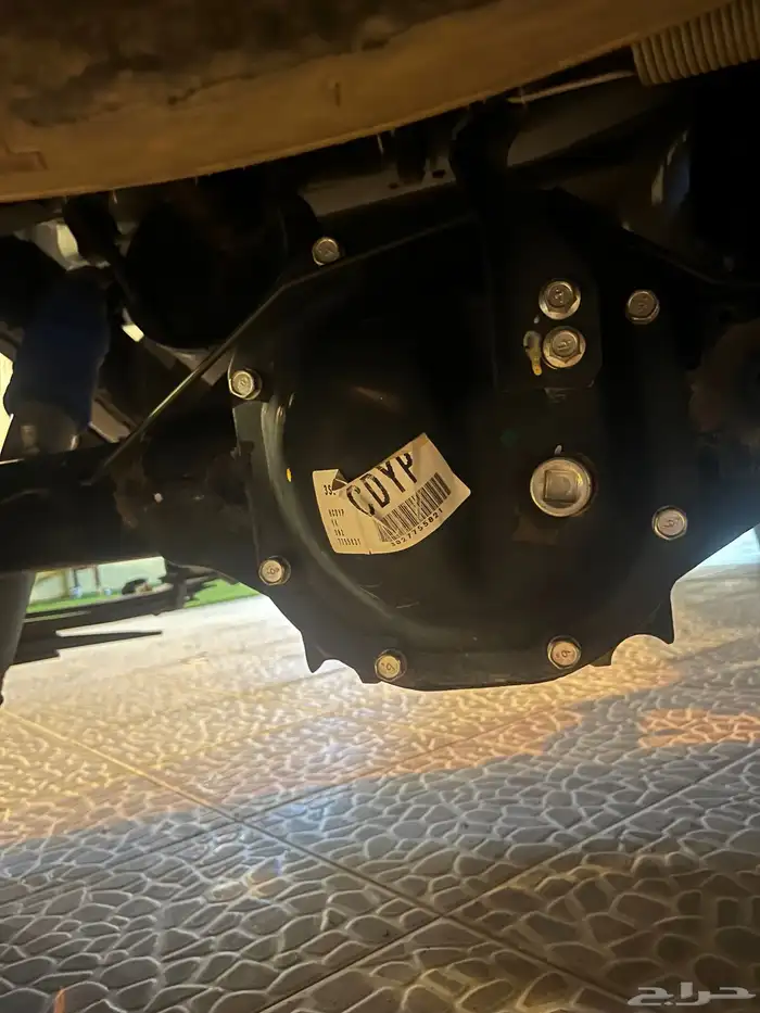 ددسن 2015 مخزن بحالة الوكالة 6