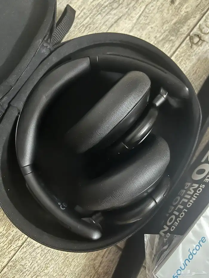 سماعات راس اصلية 1