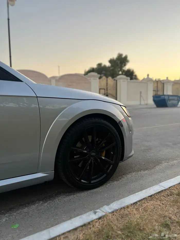 AUDI TT FULL CONDITION 2016 9