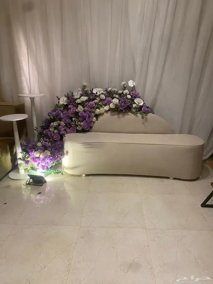 تنسيق  حفلات 2