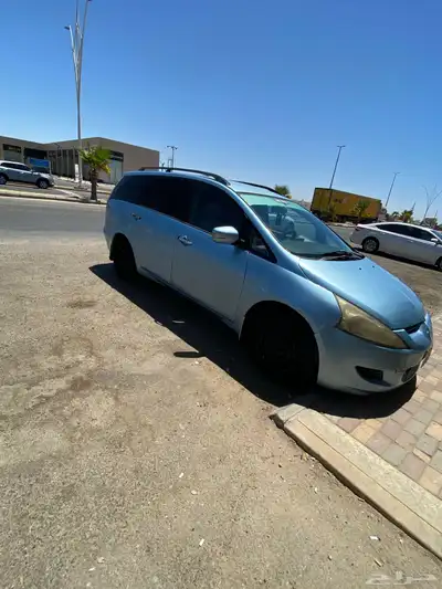 للبيع أو البدل جرانديز مستبيشو 2005 index