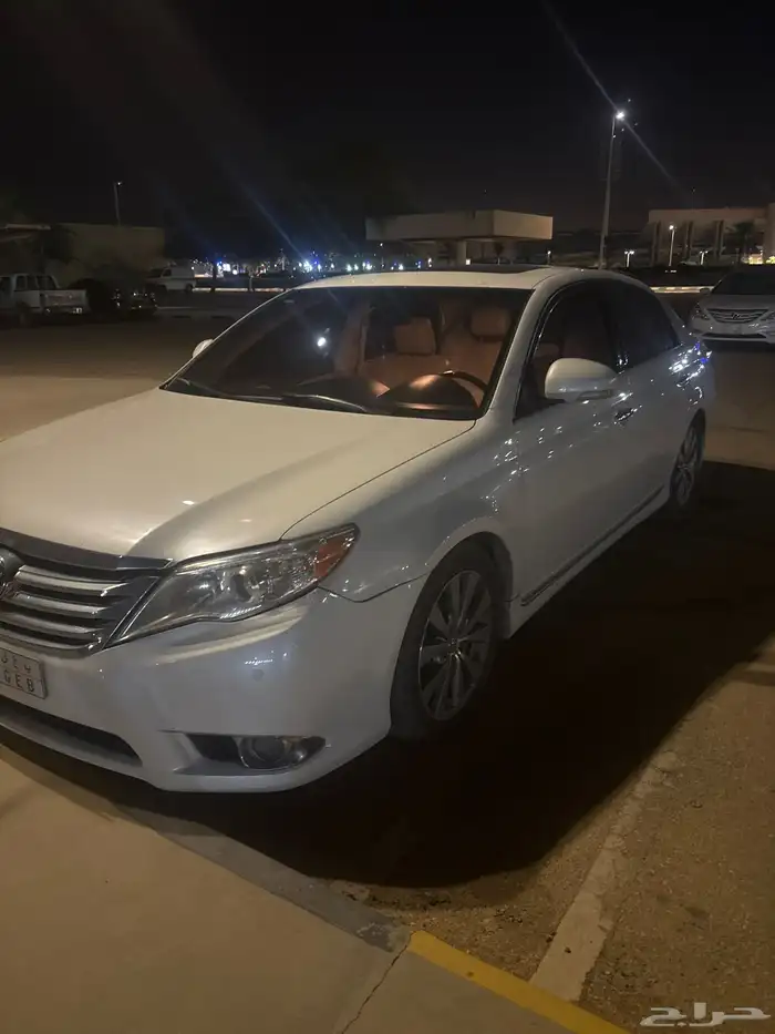 افالون 2011 فل كامل الممشى 487الف الموتر بشكل عام نظيف لل 3