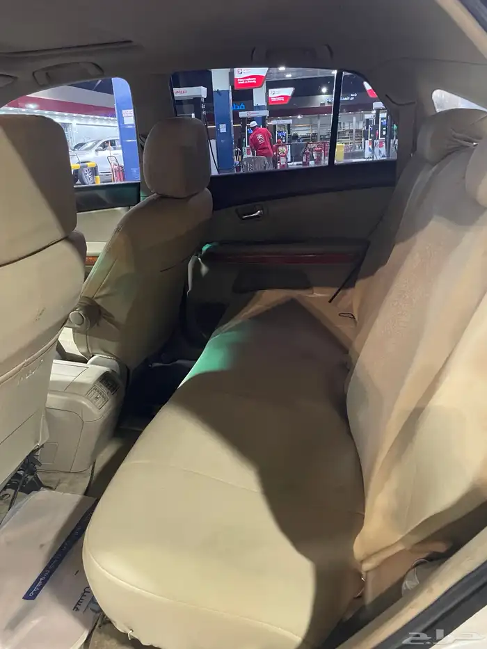 جيب لكزس 2005 دبل 3