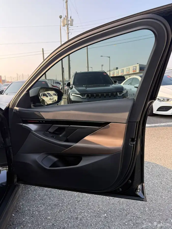 BMW 5 series (G60)520i (2024) 20