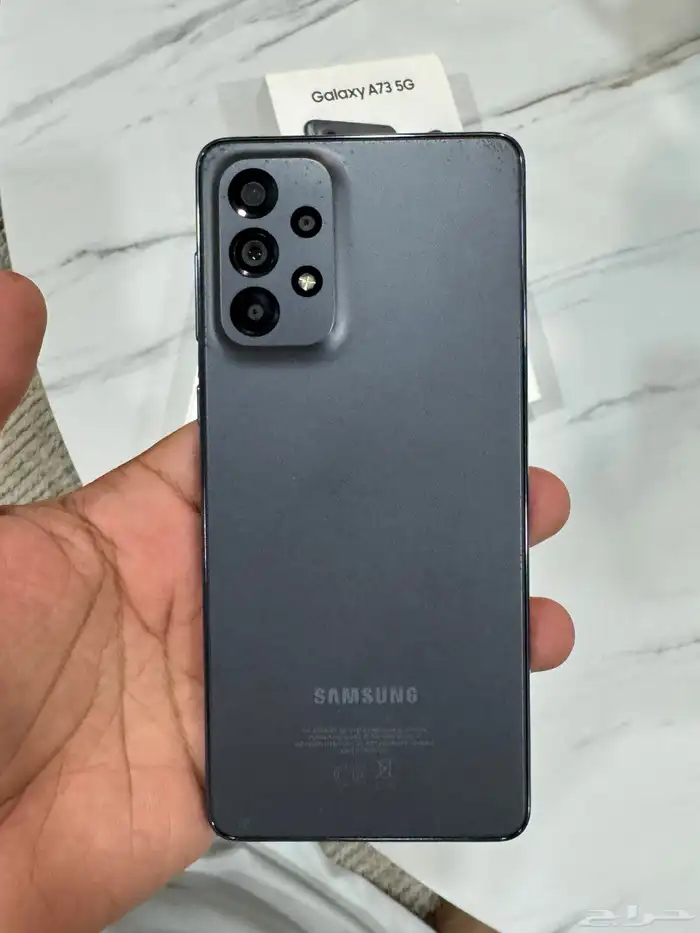 سامسونج A73 5G - 128 g 0