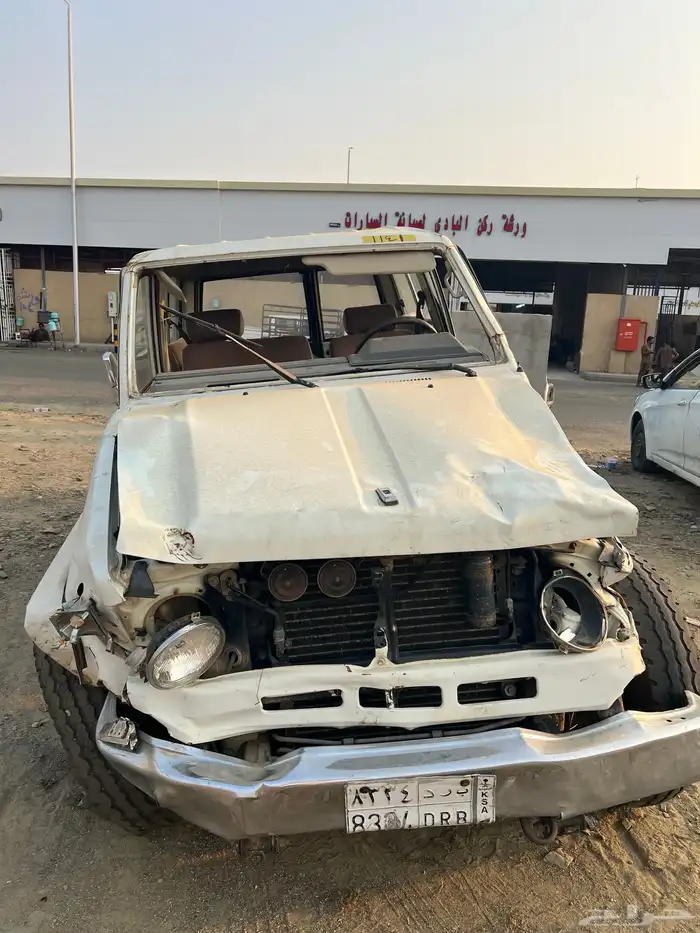 جيب ربع موديل 90 مقلوب للبيع 2