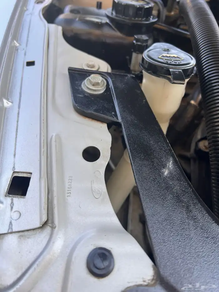 تورس 2017 استاندر للبيع 19