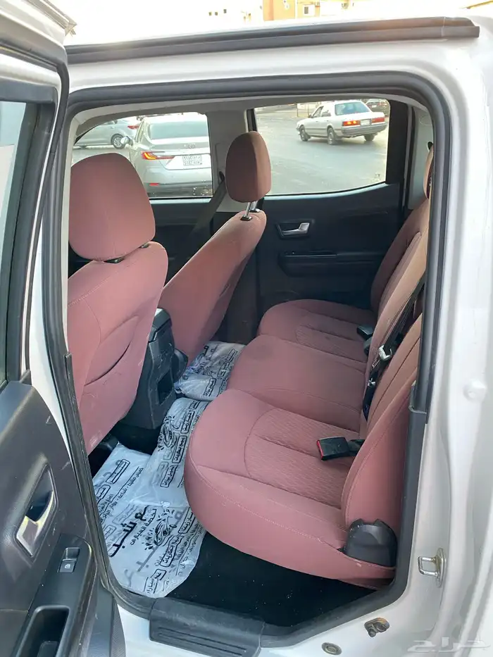 جريت وول وينجل 7 موديل 2023 5