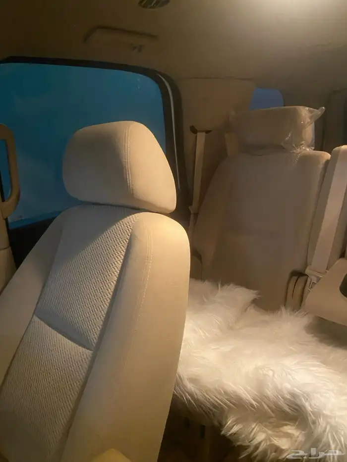 جمس تاهو 2008 للبيع 8