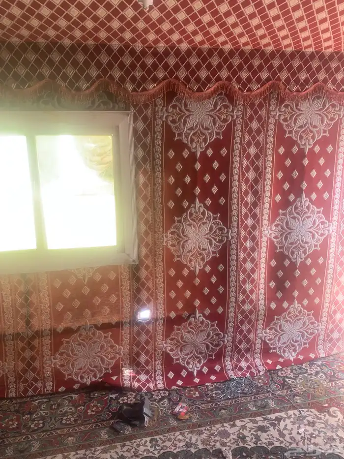 غرفة 4في4 اربع جهات 1