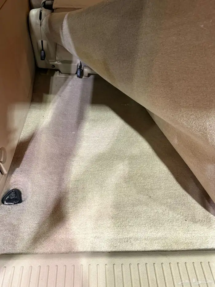 تاهو سوبربان 27