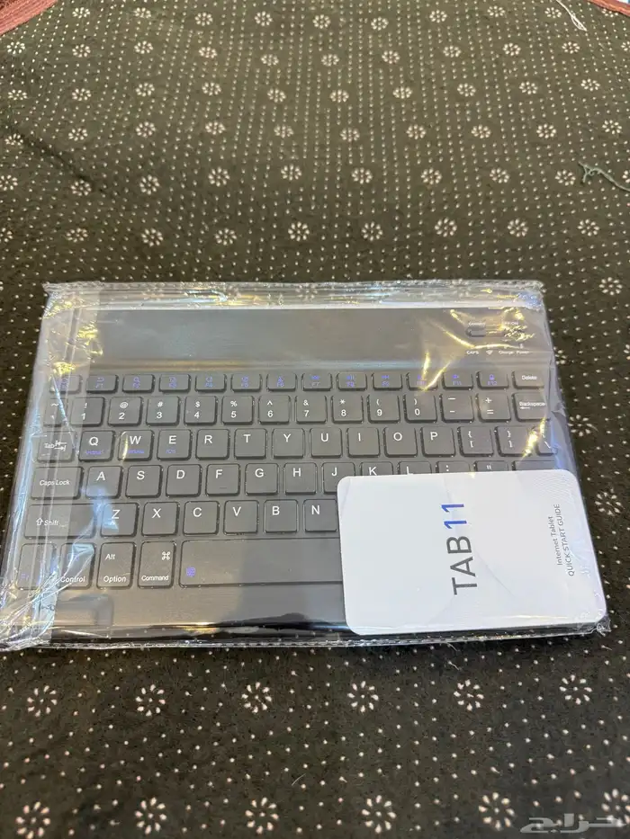 ايباد تابلت 3