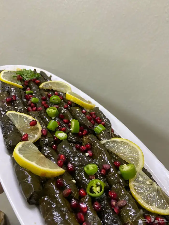 بوفيه الرياض 6