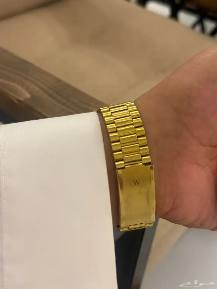 ساعة ام صليب 7