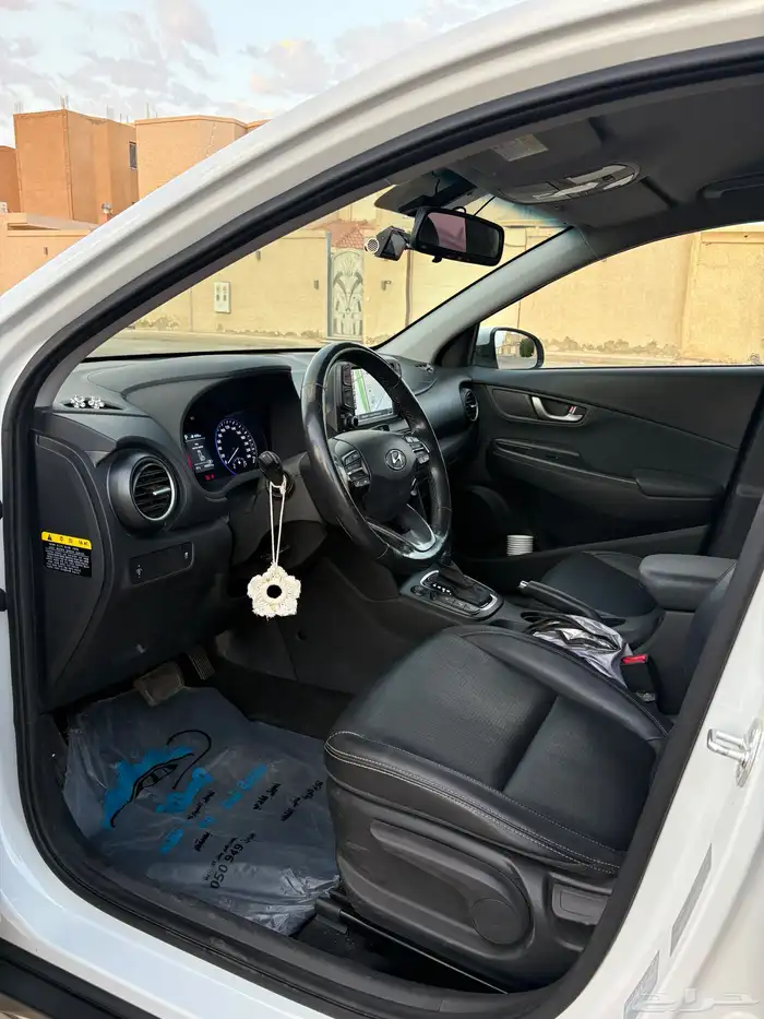 كونا ديزل 2018 kona 4