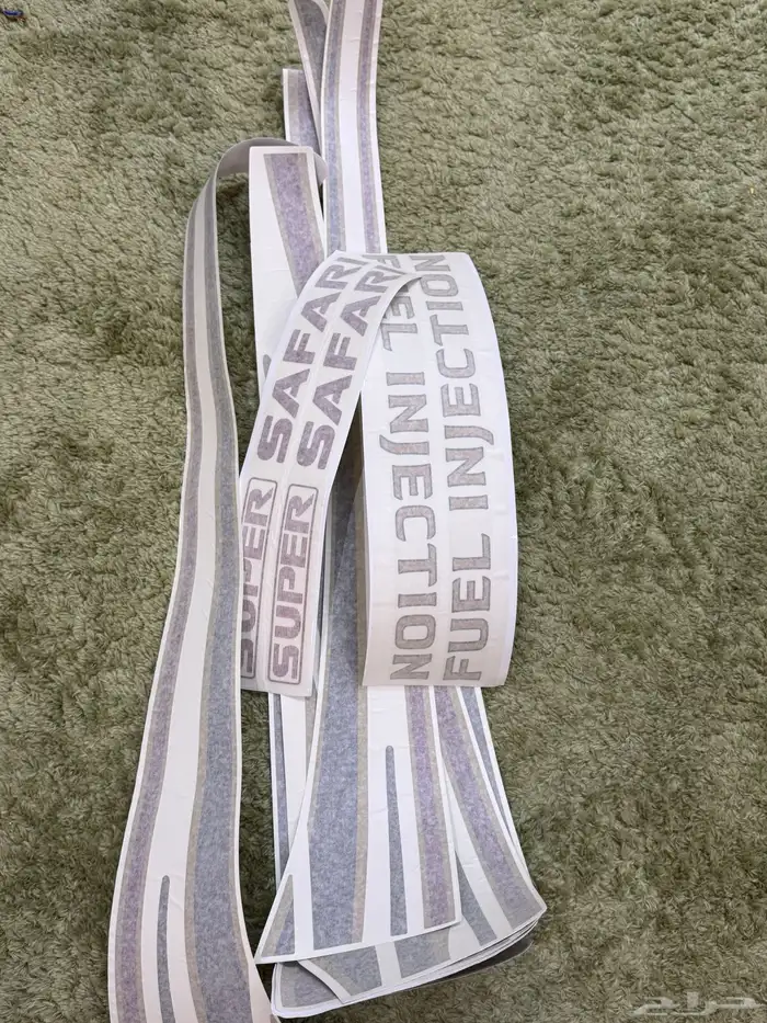 خط باترول موديل 1997 1