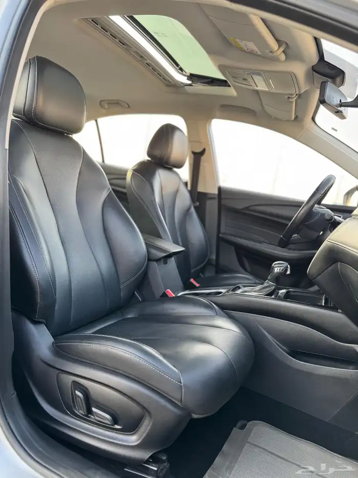 MG   5   2022   فل كامل السعر 28500 الف 8