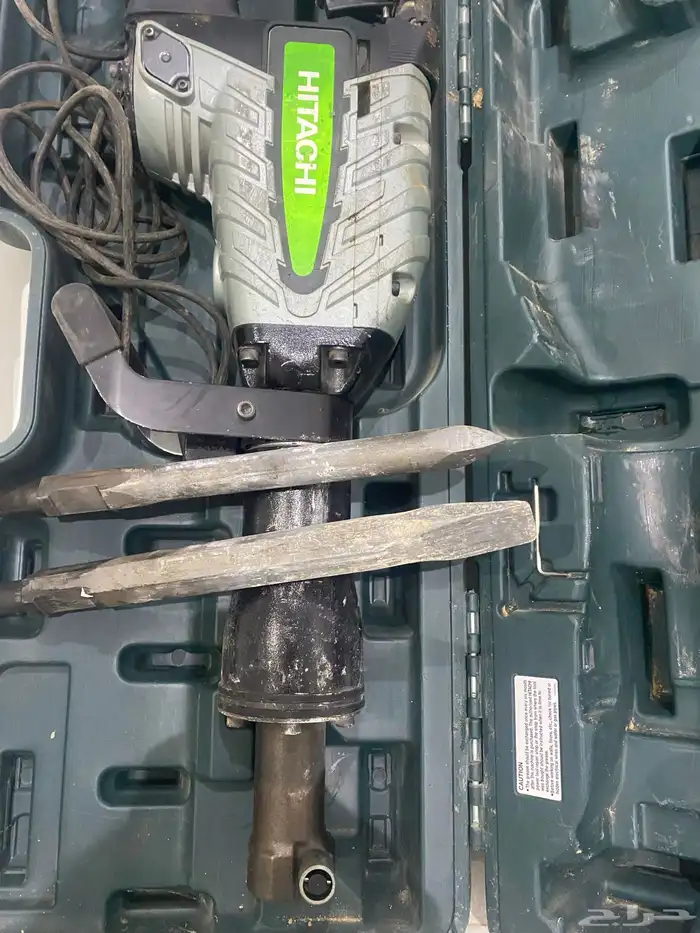 هلتي هيتاشي 1