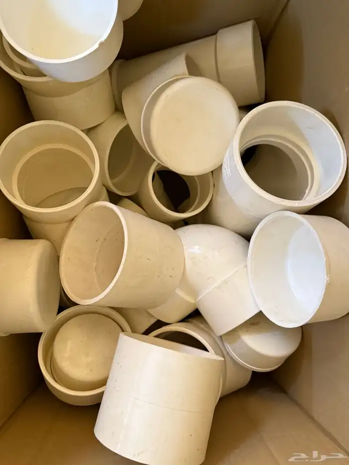 ادوات سباكة اصليه 0