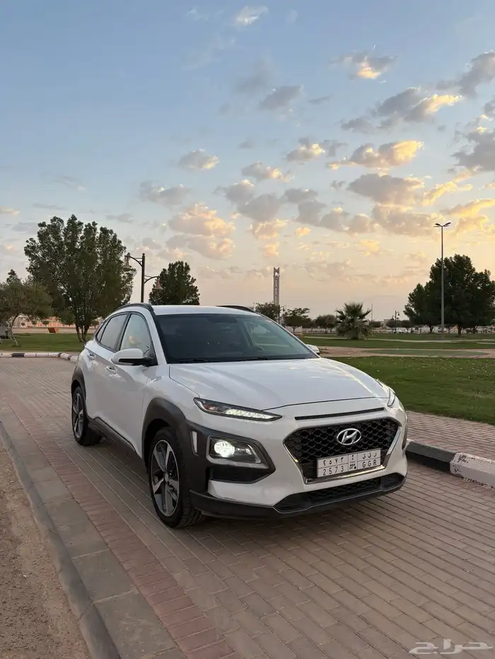 كونا ديزل 2018 kona 0