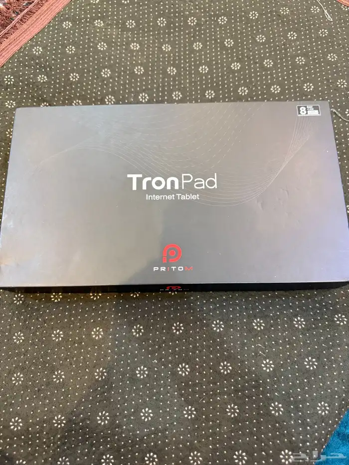 ايباد تابلت 0