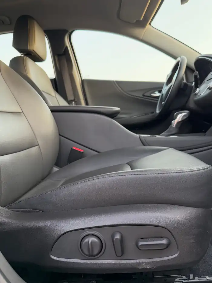 ماليبو 2022 اعلا مواصفات بدون بنورما مكينه كبيره للبيع 9