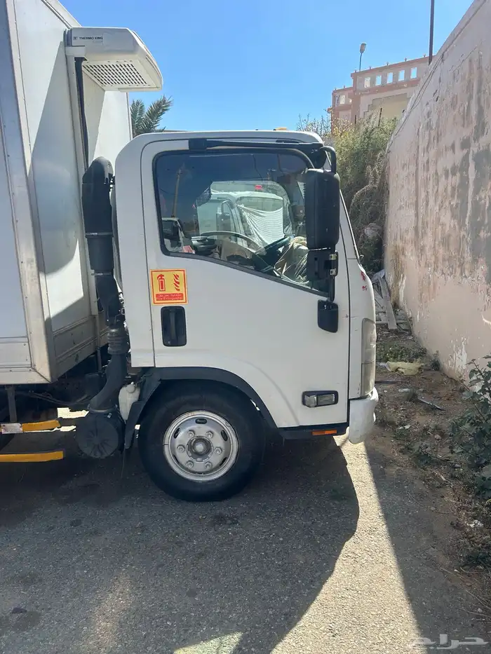 دينا ايسوزو 2014 للبيع 2