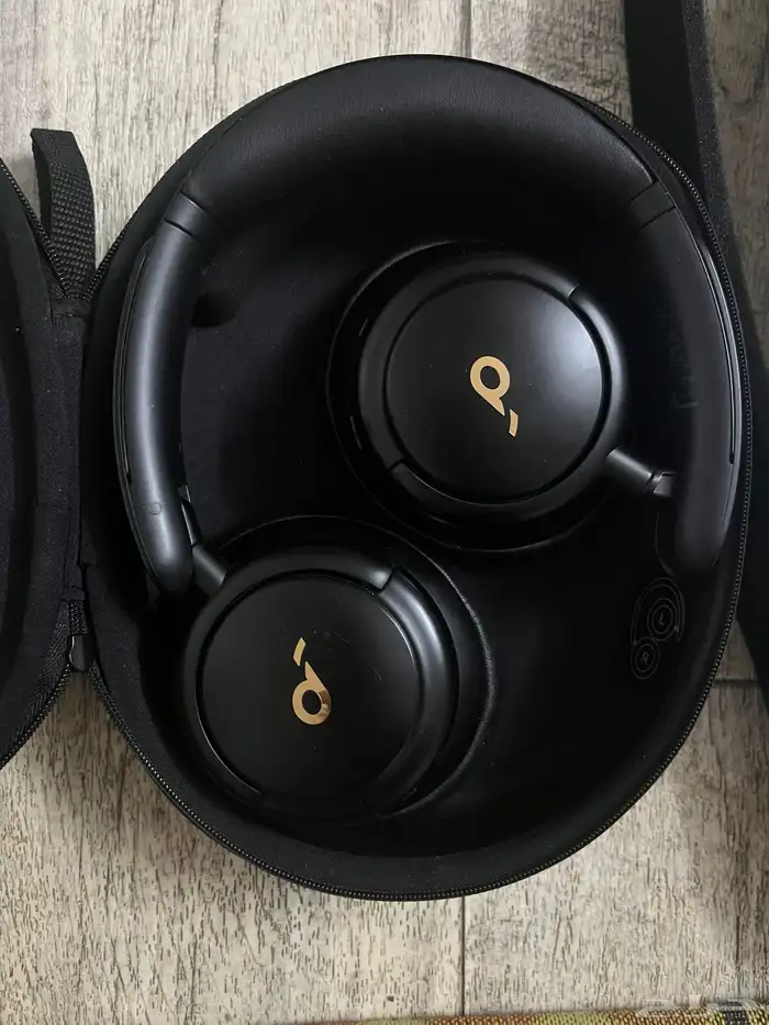 سماعات راس اصلية 0