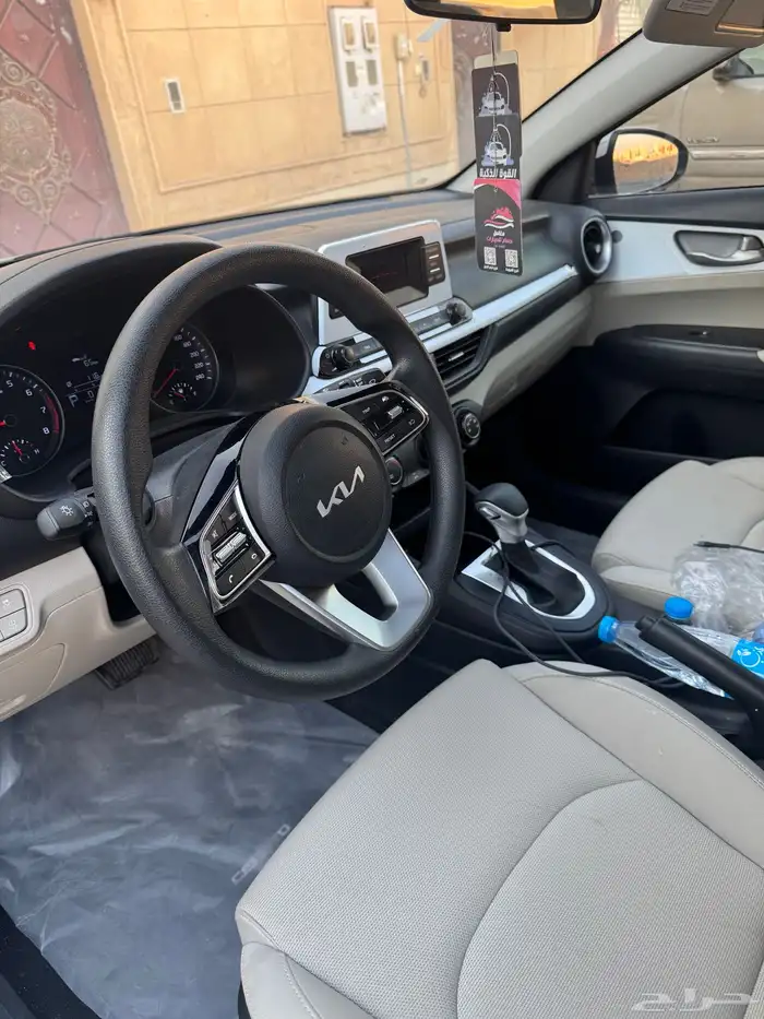 للبيع سيراتوا 2024 6