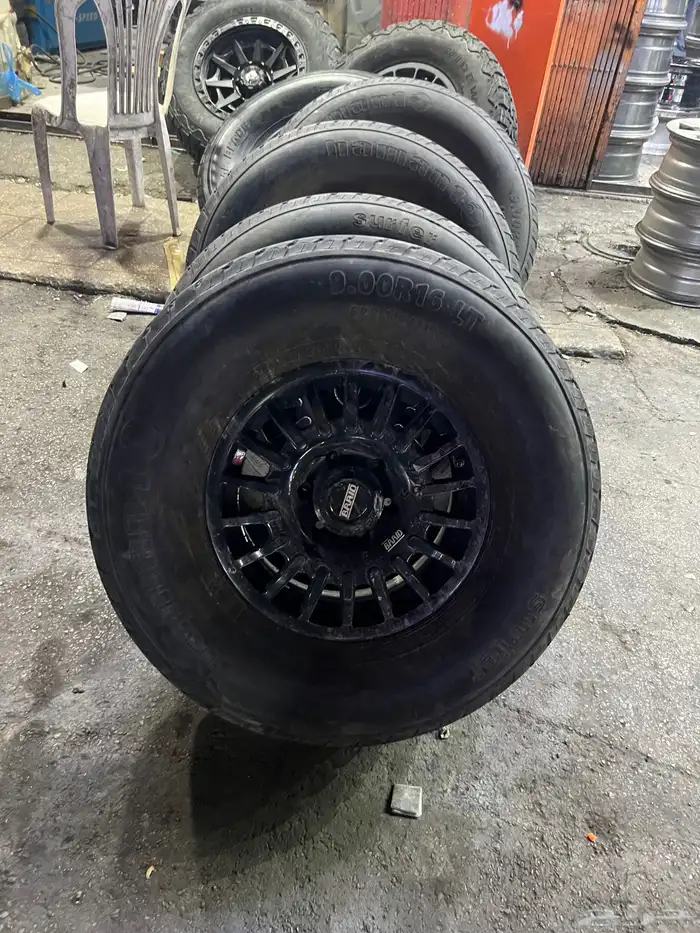 جنوط برايد معا كفرات هامان 900 16 5