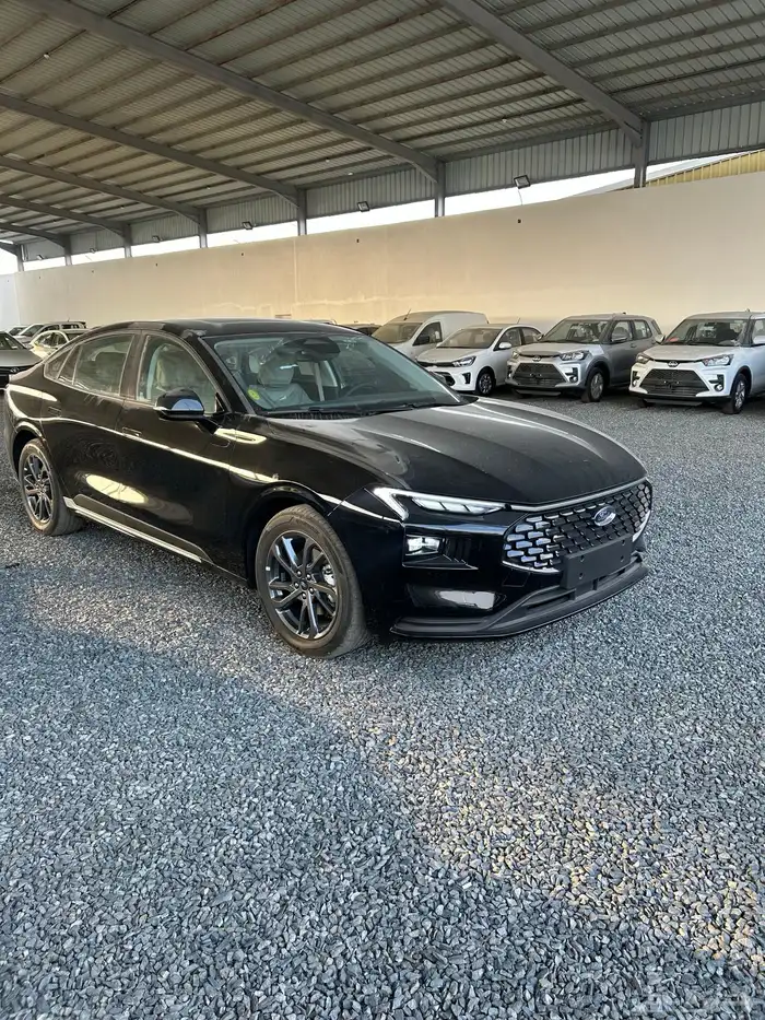 تورس 2026 أسود ( ترند) 0