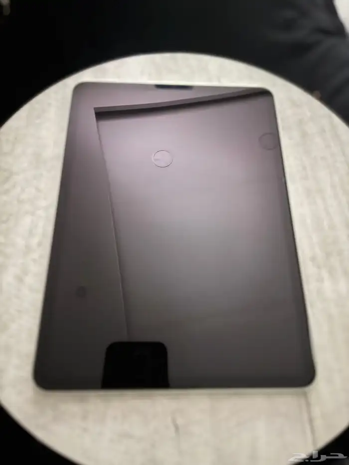 ايباد برو الجيل الثالث 1